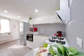 Rome Aurelio Apartment - Image 3