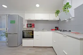 Rome Aurelio Apartment - Image 4