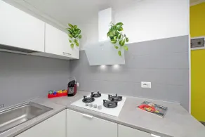 Rome Aurelio Apartment - Image 2