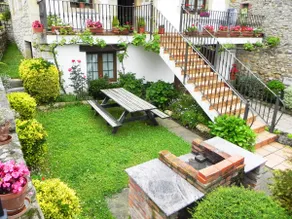 Charming house in Santillana del Mar - Image 4