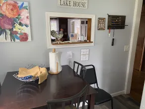 Lakefront Cottage w/Dock, Kayaks - Image 3