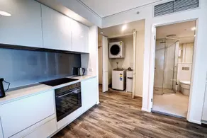 Belise Apartments: 1 Bedroom Executive - Image 3