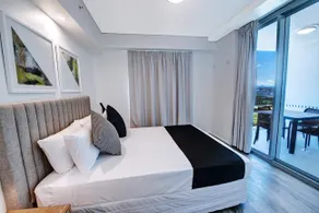 Belise Apartments: 1 Bedroom Executive - Image 2