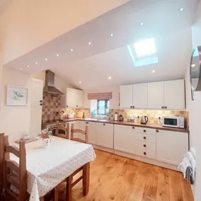 River Cottage - Rural Family Retreat nær Hay on Wye - Image 4