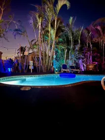 STEPs to BEACH! /Heated Salt Pool/Sunsets/5 STAR! - Image 2