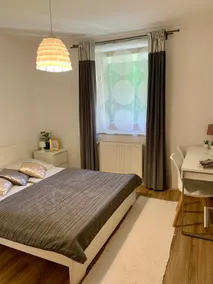 Art Garden Apartment - Image 3