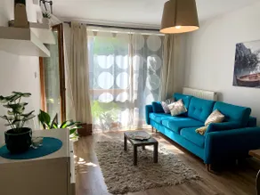 Art Garden Apartment - Image 2