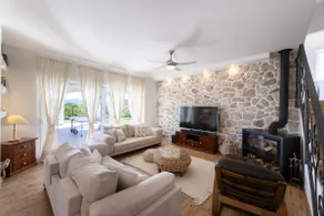 Villa Olivia - Peaceful Family Paradise Near Beach - Image 4