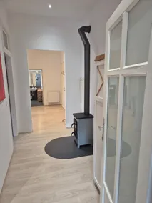 Wonderful Flat For People Who Love Nature - Image 4