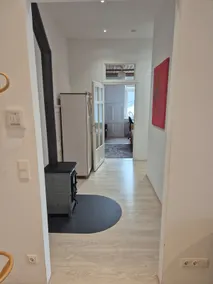Wonderful Flat For People Who Love Nature - Image 5
