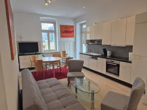 Wonderful Flat For People Who Love Nature - Image 3
