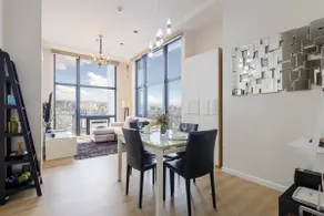 1BR w/ Stunning View @ 68F Gramercy + Free Parking - Image 4