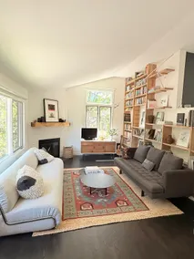 Modern Gem | Flatiron Views | NoBo Park | Hottub - Image 2