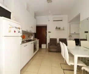Beach 80 m away, 2 bedrooms, 4 p. , AC, terrace - Image 5