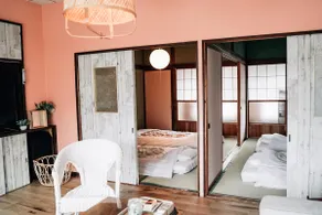 5 min Station｜Traditional Inn｜Tatami ｜Hakone Base - Image 2