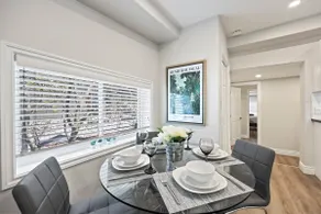 Downtown Two Bedroom Apartment With Parking - Image 4