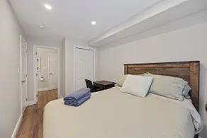 Downtown Two Bedroom Apartment With Parking - Image 2