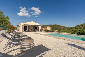 Villa Bonheur - Provence - Côte d'Azur - Image 2