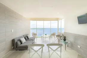 BeachFront3BedroomSuite HotelSpa 8people Hotelzone - Image 3
