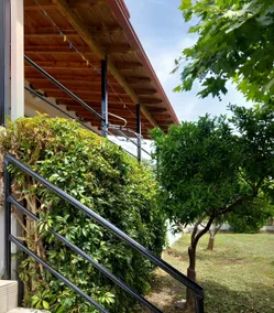 HOME IN THE BAY OF ODYSSEUS - Image 2