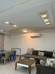 Luxury apartment in the city center - Image 2