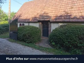 Charming cottage in the heart of nature between Beauce and Perche - Image 5