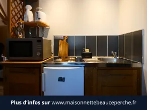 Charming cottage in the heart of nature between Beauce and Perche - Image 3
