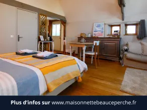 Charming cottage in the heart of nature between Beauce and Perche - Image 2