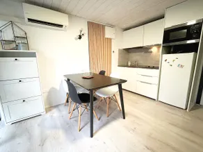 Océane – Holiday Village - Léon. AIR CONDITIONING - Image 2