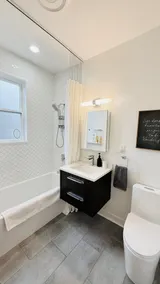 Near 606 Trail | Free Garage Parking | W&D |LUXTEL - Image 4