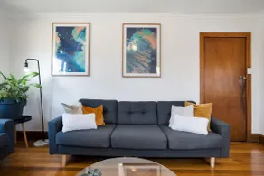Cosy Tasmanian Living near CBD - free Netflix&Wifi - Image 2