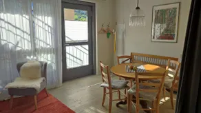 Studio apartment, close to nature, central, quiet - Image 5