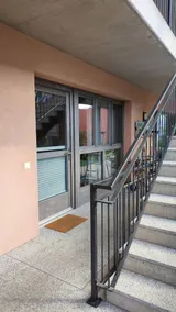 Studio apartment, close to nature, central, quiet - Image 4