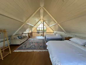 The Beach House - Image 5