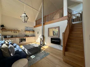 The Beach House - Image 2