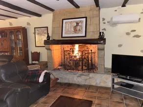 Lacrouts. Superb renovated farmhouse. SW France. - Image 5