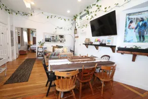 Boston Loft Farm House-Logan airport/train - Image 2
