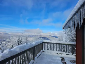 Kürzlich renoviert - tolle Aussicht - tierfreundlich - Image 3