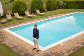 Villa Capanna – Ein Blick über die Toskana - Image 3