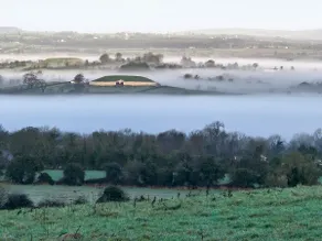 The Little House @ Newgrange View - Image 2