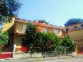 Apartment in Villa,view in the park of Vesuvius - Image 5