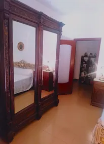 Apartment in Villa,view in the park of Vesuvius - Image 3