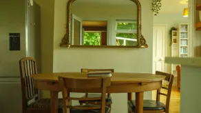 Spacious home in Bath, nature and city! - Image 4