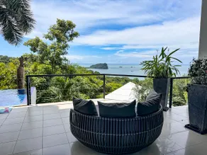 Casa Capuchin, Ocean view Home - Image 2
