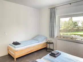 Vacation home Arendholz Schwalbennest - Image 4