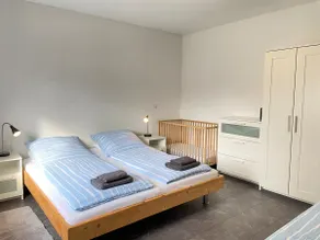 Vacation home Arendholz Schwalbennest - Image 3