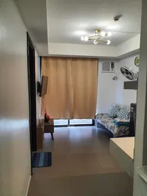 A Home with a view, 1 Bdrm with balcony and Netflix Access - Image 2