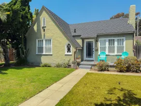 Tudor Style Villa close to Ocean - Oceanside - Image 2