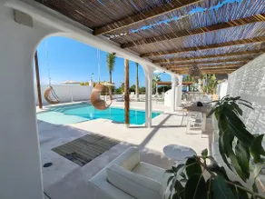 villa 8 bedroom” instant holiday feeling” - Image 4