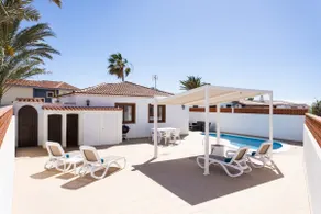 CASA BRANSFORD, Excellent, Sunny House with Private Heated Pool - Image 2